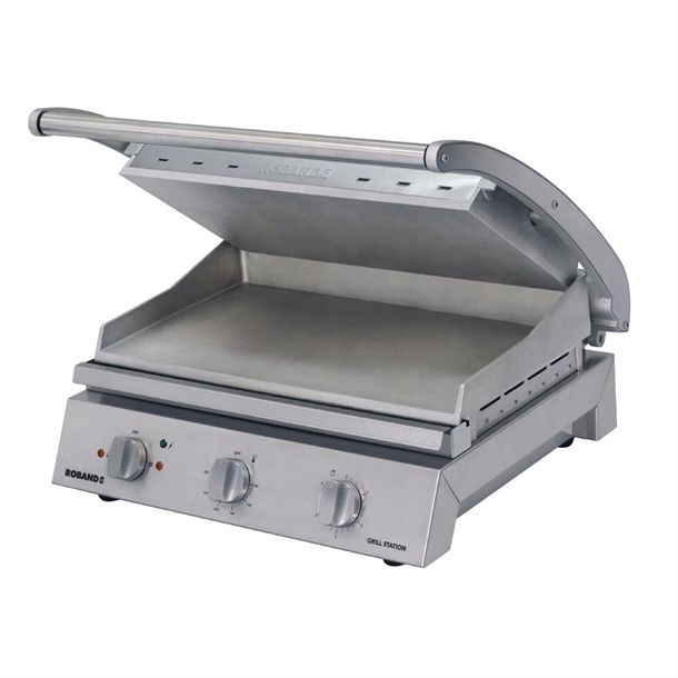 Roband Grill Station GSA810S