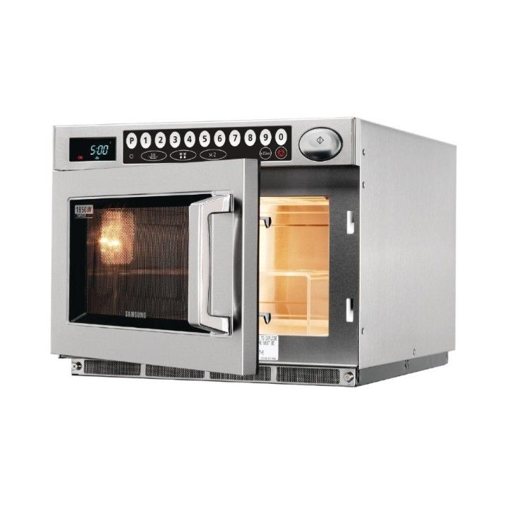 Samsung C529/CM1929 Microwave Oven