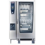 Rational SCC5S202G-NG Cooking System