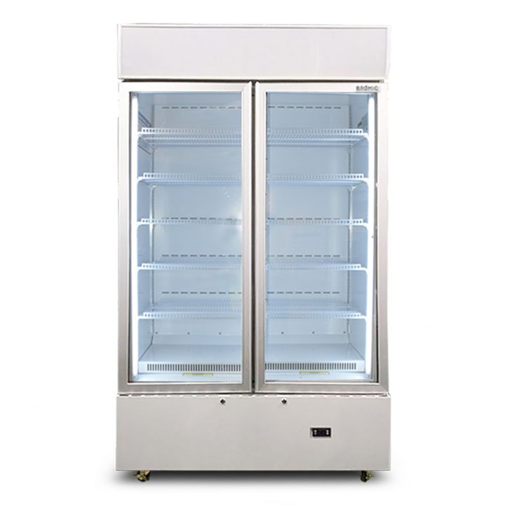 Bromic GM1000LWCAS Display Refrigerator