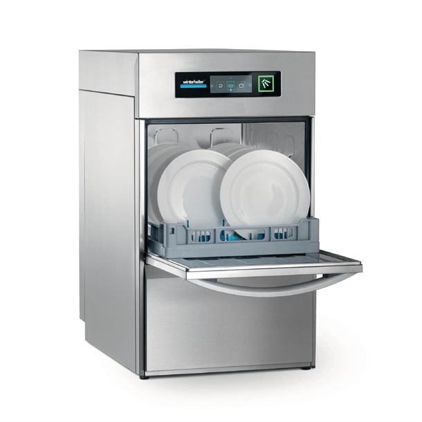 Winterhalter UC Series Undercounter Dishwasher