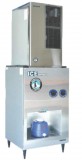 Hoshikazi DB-200H H20 Sanitary Ice Cube Dispenser
