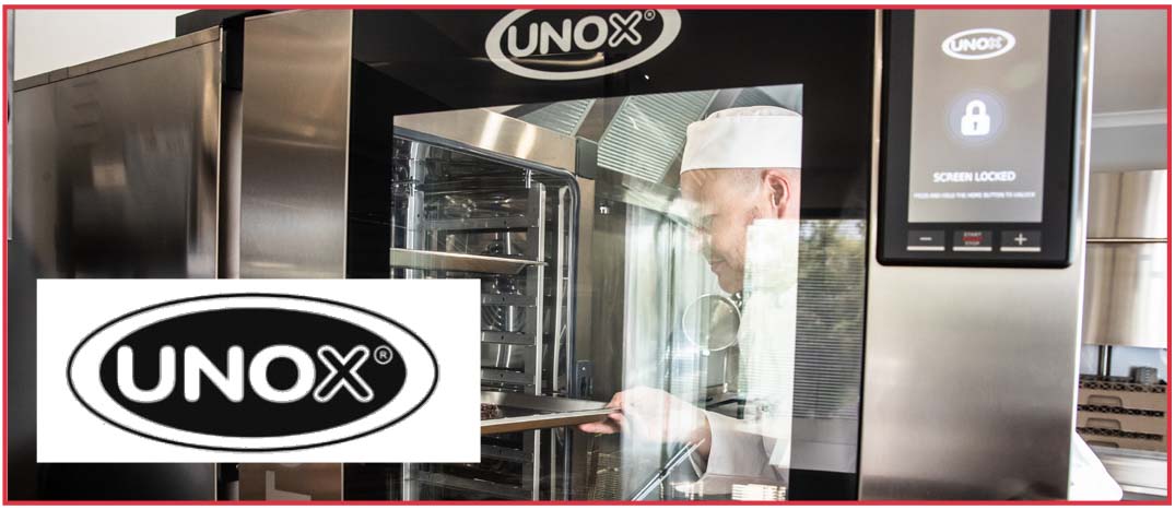 UNOX image